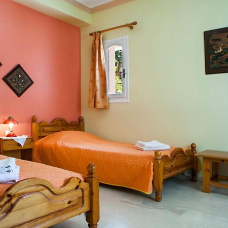 Tzivras Villa & Apartments Ласси Номер фото