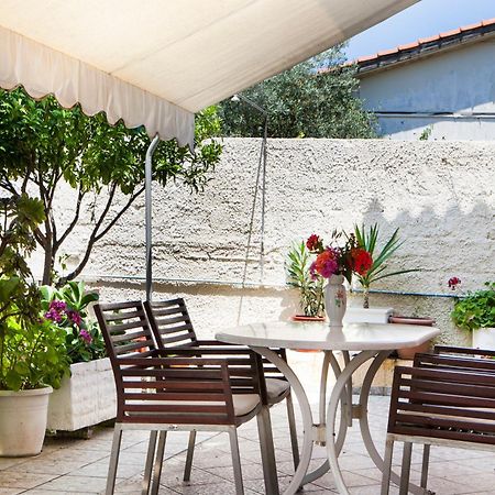 Tzivras Villa & Apartments Ласси Номер фото