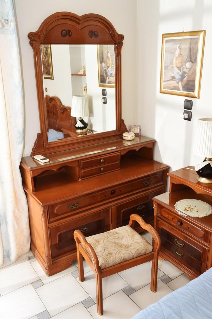 Tzivras Villa & Apartments Ласси Номер фото