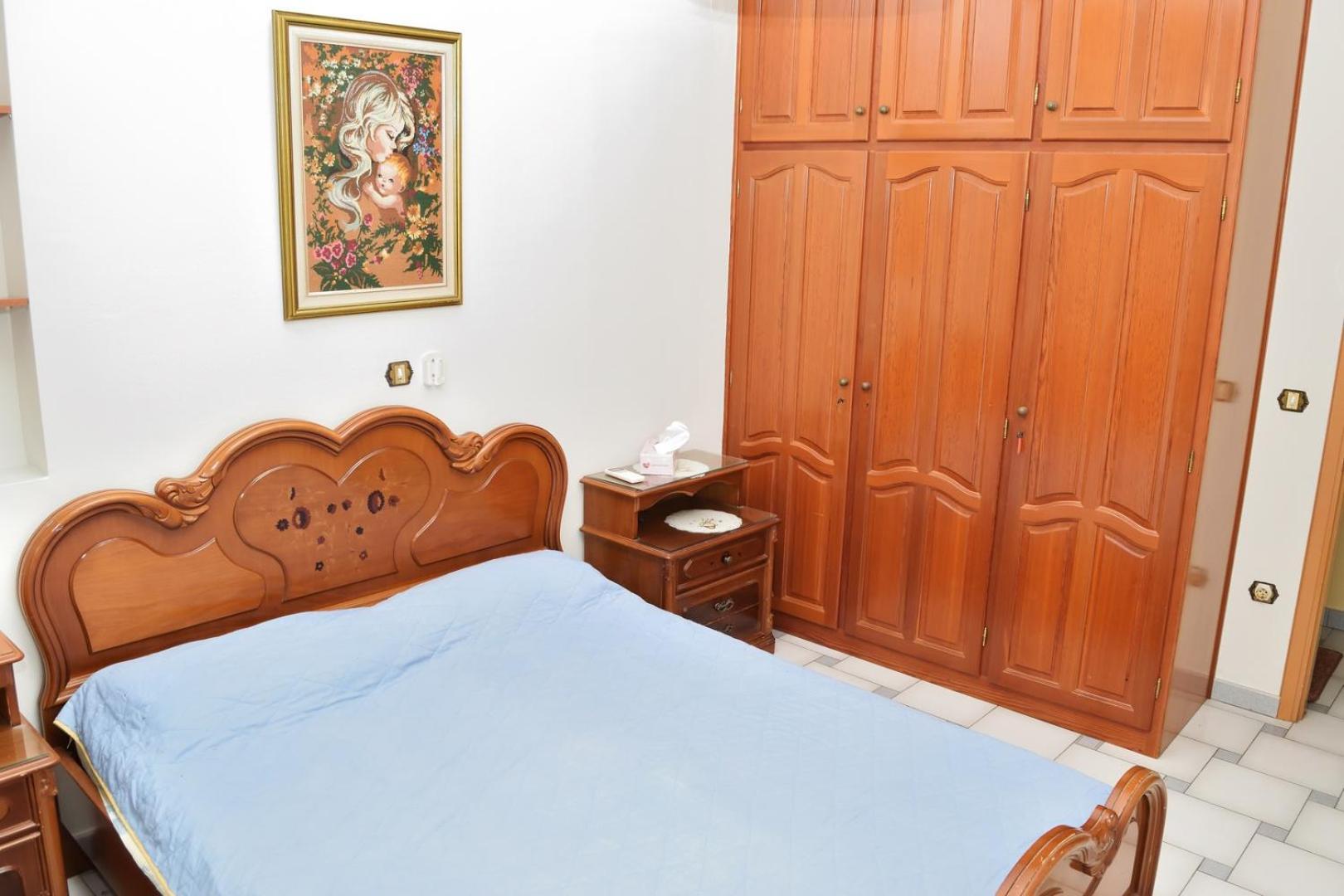 Tzivras Villa & Apartments Ласси Номер фото