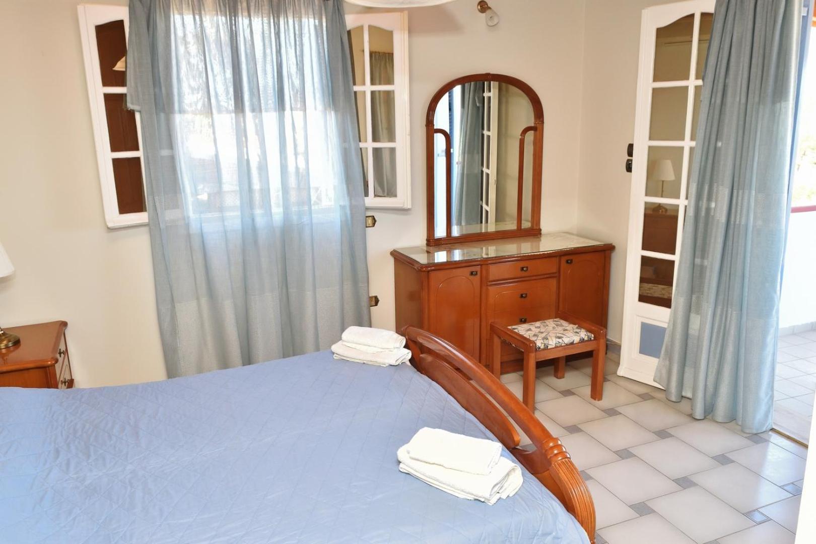 Tzivras Villa & Apartments Ласси Номер фото
