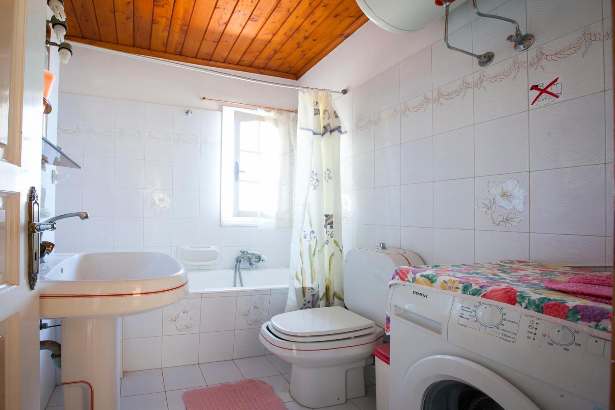 Tzivras Villa & Apartments Ласси Номер фото