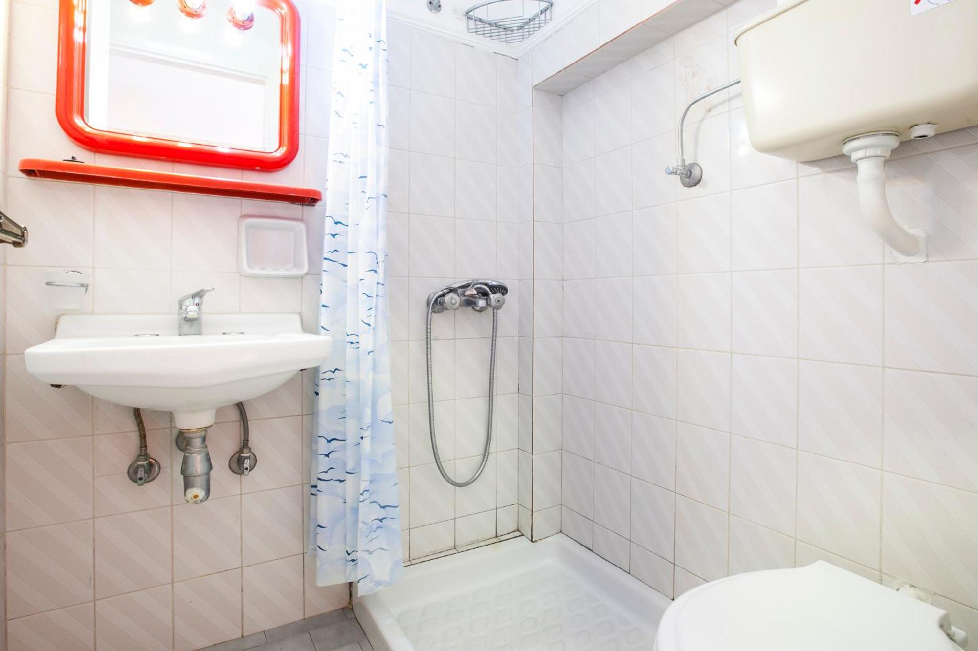 Tzivras Villa & Apartments Ласси Номер фото